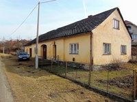 Prodej domu v lokalitě Rozsíčka, okres Blansko | Realitní kancelář Blansko