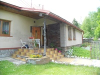 Prodej domu v lokalitě Křižánky, okres Žďár nad Sázavou | Realitní kancelář Blansko
