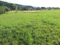 Prodej pozemku v lokalitě Okrouhlá, okres Blansko | Realitní kancelář Blansko