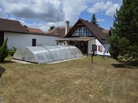 Prodej domu v lokalitě Starý Petřín, okres Znojmo | Realitní kancelář Znojmo