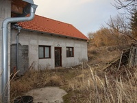 Prodej domu v lokalitě Stálky, okres Znojmo | Realitní kancelář Znojmo