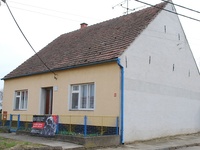 Prodej domu v lokalitě Bulhary, okres Břeclav | Realitní kancelář Břeclav