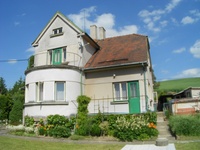 Prodej domu v lokalitě Rovečné, okres Žďár nad Sázavou | Realitní kancelář Blansko