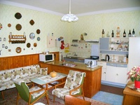 Prodej domu v lokalitě Rovečné, okres Žďár nad Sázavou | Realitní kancelář Blansko