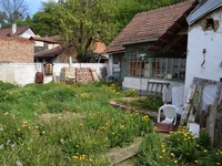 Prodej domu v lokalitě Brankovice, okres Vyškov | Realitní kancelář Vyškov