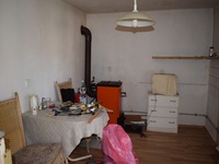 Prodej domu v lokalitě Brankovice, okres Vyškov | Realitní kancelář Vyškov