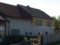Prodej domu v lokalitě Valchov, okres Blansko | Realitní kancelář Blansko