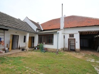 Prodej domu v lokalitě Šanov, okres Znojmo | Realitní kancelář Znojmo
