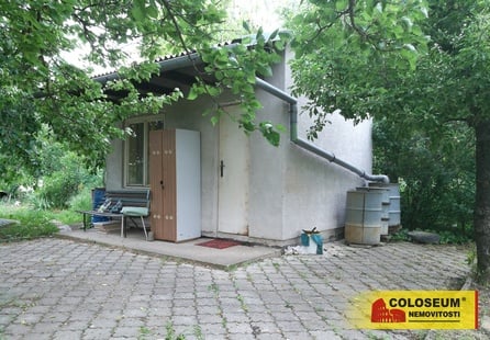 Prodej domu v lokalitě Hrušovany u Brna, okres Brno-venkov | Realitní kancelář Brno