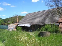 Prodej domu v lokalitě Kuničky, okres Blansko | Realitní kancelář Blansko