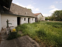 Prodej domu v lokalitě Trstěnice, okres Znojmo | Realitní kancelář Brno