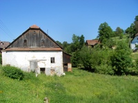 Prodej domu v lokalitě Vítějeves, okres Svitavy | Realitní kancelář Blansko