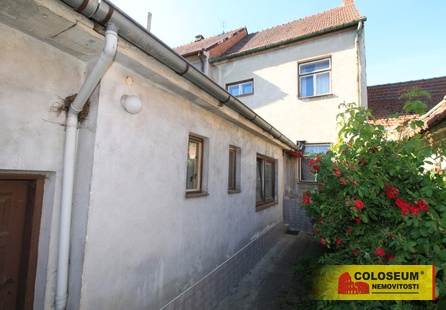 Prodej domu v lokalitě Vysoké Popovice, okres Brno-venkov | Realitní kancelář Blansko