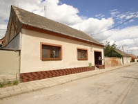 Prodej domu v lokalitě Kubšice, okres Znojmo | Realitní kancelář Brno