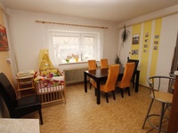 Prodej domu v lokalitě Kubšice, okres Znojmo | Realitní kancelář Brno