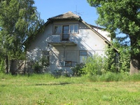 Prodej domu v lokalitě Stanoviště, okres Brno-venkov | Realitní kancelář Vyškov