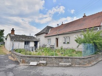 Prodej domu v lokalitě Podomí, okres Vyškov | Realitní kancelář Brno