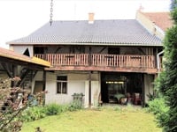 Prodej domu v lokalitě Prostějovičky, okres Prostějov | Realitní kancelář Blansko