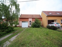 Prodej domu v lokalitě Lipov, okres Hodonín | Realitní kancelář Břeclav