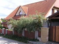 Prodej domu v lokalitě Ostopovice, okres Brno-venkov | Realitní kancelář Blansko