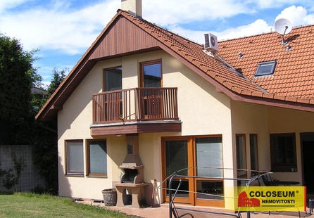Prodej domu v lokalitě Ostopovice, okres Brno-venkov | Realitní kancelář Blansko