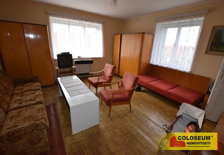 Prodej domu v lokalitě Protivanov, okres Prostějov | Realitní kancelář Vyškov