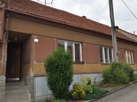 Prodej domu v lokalitě Hvězdlice, okres Vyškov | Realitní kancelář Vyškov