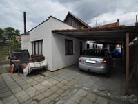 Prodej domu v lokalitě Hvězdlice, okres Vyškov | Realitní kancelář Vyškov