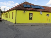 Prodej komerčních prostor v lokalitě Ráječko, okres Blansko | Realitní kancelář Blansko