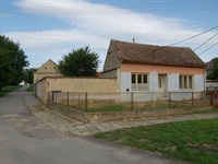 Prodej domu v lokalitě Morašice, okres Znojmo | Realitní kancelář Znojmo