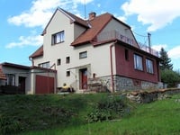Prodej domu v lokalitě Blansko, okres Blansko | Realitní kancelář Blansko