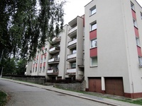 Prodej bytu v lokalitě Jevíčko, okres Svitavy | Realitní kancelář Blansko