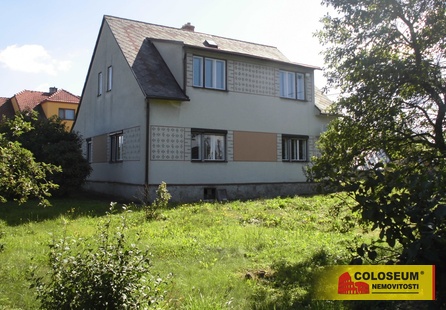 Prodej domu v lokalitě Radkov, okres Žďár nad Sázavou | Realitní kancelář Brno