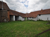 Prodej domu v lokalitě Studnice, okres Vyškov | Realitní kancelář Vyškov