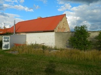 Prodej domu v lokalitě Kubšice, okres Znojmo | Realitní kancelář Znojmo