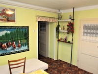 Prodej domu v lokalitě Slup, okres Znojmo | Realitní kancelář Znojmo