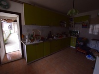 Prodej domu v lokalitě Uhřice, okres Vyškov | Realitní kancelář Vyškov