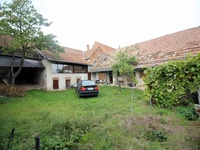 Prodej domu v lokalitě Brumovice, okres Břeclav | Realitní kancelář Vyškov