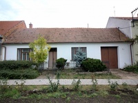 Prodej domu v lokalitě Brumovice, okres Břeclav | Realitní kancelář Vyškov