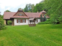 Prodej domu v lokalitě Třebařov, okres Svitavy | Realitní kancelář Blansko