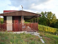 Prodej domu v lokalitě Sudoměřice, okres Hodonín | Realitní kancelář Břeclav