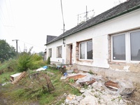 Prodej domu v lokalitě Pravlov, okres Brno-venkov | Realitní kancelář Brno