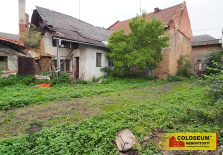 Prodej domu v lokalitě Ivaň, okres Prostějov | Realitní kancelář Vyškov