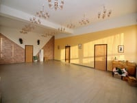 Prodej komerčních prostor v lokalitě Habrovany, okres Vyškov | Realitní kancelář Vyškov