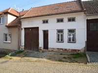 Prodej domu v lokalitě Čejkovice, okres Hodonín | Realitní kancelář Břeclav