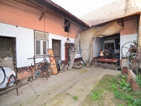 Prodej domu v lokalitě Čejkovice, okres Hodonín | Realitní kancelář Břeclav