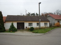 Prodej domu v lokalitě Mašovice, okres Znojmo | Realitní kancelář Znojmo