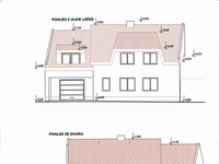 Prodej domu v lokalitě Zaječí, okres Břeclav | Realitní kancelář Břeclav