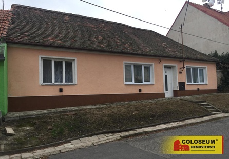 Prodej domu v lokalitě Zaječí, okres Břeclav | Realitní kancelář Břeclav