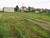 Prodej pozemku v lokalitě Brod nad Dyjí, okres Břeclav | Realitní kancelář Břeclav